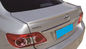 Spoiler del tetto posteriore per Toyota Corolla 2006 - 2011 Processo di stampaggio a soffio ABS in plastica fornitore