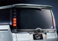 Spoiler del tetto posteriore dell'auto a LED per Toyota Noah VOXY 2005 2010 2015 Air Interceptor fornitore