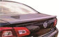 Parti posteriori del veicolo Spoiler dell'ala posteriore Mantenere la stabilità di guida Per Volkswagen BORA 2012 fornitore