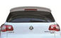 Volkswagen Tiguan Auto Roof Spoiler Ricambi auto senza verniciatura a spray fornitore