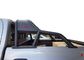 Toyota Hilux Revo 2016 STYLE TRD Barre laterali in acciaio e gabbia in acciaio fornitore