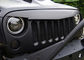 Pezzi di ricambio di Angry Birds dei Wrangler 2007 - 2017 della jeep JK della sostituzione dell'automobile della griglia della parte anteriore fornitore