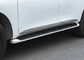 Nissan Patrol 2012 2016 Stile OE Barre a passo laterale Sostituzione di tavole da corsa fornitore