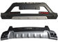 Protezione del paraurti anteriore e posteriore in plastica ABS per il tracciatore Chevrolet Trax 2014 - 2016 fornitore