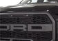 Ford F150 2015 2017 Raptor Style Bar di paraurti anteriore in acciaio e griglia anteriore fornitore