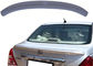 Auto Sculpt Roof Spoiler ABS in plastica per Nissan TIIDA 2006-2009 Sedan fornitore