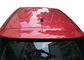 Auto Wing Roof Spoiler per NISSAN TIIDA Versa 2006-2009 Fabbricazione a soffio ABS in plastica fornitore