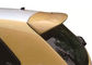 Diruttore materiale del tetto dei ricambi auto dell'ABS per la berlina 2011 di Volkswagen Polo fornitore