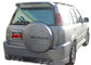 L'automobile scolpisce il diruttore di plastica del tetto dello stampaggio mediante soffiatura dell'ABS per 2004 di Honda CR-V 1996 1999 e 2002 fornitore