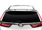 Diruttore posteriore universale dell'ABS di stile di OE del diruttore di plastica del tetto per Honda 2017 CR-V fornitore