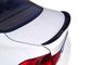 Diruttore posteriore dell'ala del tronco per BMW F32 4 Gran Coupe di serie, stampaggio mediante soffiatura fornitore