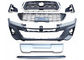 Ricambi per Toyota Hilux Revo e Rocco, OE Style Upgrade Facelift fornitore