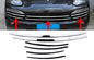 La disposizione automatica del corpo di Porsche Cayenne 2011 parte il contorno della griglia dell'acciaio inossidabile fornitore