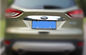 Ford Kuga Escape 2013 2014 Parti di carrozzeria di taglio posteriore Striscia di taglio Chrome fornitore