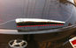 Copertura del tergicristallo posteriore / guarnizione della porta posteriore per Hyundai IX35 Tucson 2009 - 2012 fornitore
