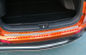 Pedale della porta posteriore Per Hyundai IX25 2014, protettori di davanzale in acciaio inossidabile fornitore