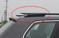 Volkswagen Touareg 2011 scaffale di tetto automatico, ala del tetto della lega di alluminio fornitore