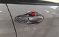 Ricambi per la carrozzeria di Chrome per la HONDA HR-V VEZEL 2014, guarnizione della maniglia della porta anteriore fornitore