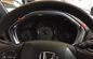 HONDA HR-V 2014 Auto Interni Parts, Cromato Dashboard Frame fornitore
