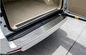 Piastre personalizzate di sgabelli di porte in acciaio inossidabile / sgabelli posteriori Prado 2700 4000 FJ150 2010 fornitore
