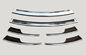 La disposizione automatica del corpo di Porsche Cayenne 2011 parte il contorno della griglia dell'acciaio inossidabile fornitore