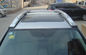 Rack per il tetto di lusso per auto Honda CR-V 2012 2015 con traverse e luce fornitore