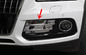 Modanatura del proiettore fendinebbia del veicolo per Audi Q5 2013 2014 2015 fornitore