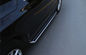 La piattaforma dell'acciaio inossidabile di Touareg per Audi Q5 2009, trasporta i punti su autocarro laterali fornitore