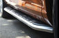 Cadillac Style Vehicle SUV Running Board Audi Q3 2012 Accessori personalizzati per auto fornitore