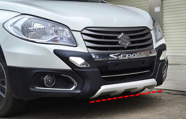 Un buon prezzo. Suzuki S-cross 2014 Blow Molding Protezione del paraurti anteriore e posteriore in linea
