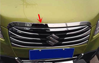 Un buon prezzo. SUZUKI S-cross 2014 Auto Body Parts, Strizza di taglio del cofano in acciaio inossidabile in linea