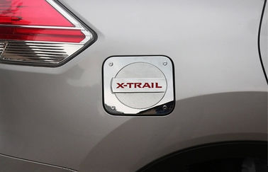 Un buon prezzo. NISSAN X-TRAIL 2014 Auto Carrozzeria Parts Trim Capo del serbatoio di carburante cromato in linea