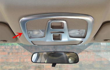 Un buon prezzo. Lampade da tetto in cromo SUZUKI S-CROSS 2014 Parti di decorazione interna per automobili in linea