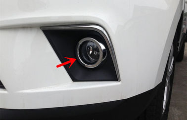 Un buon prezzo. JAC S5 2013 Lampade per nebbia anteriore e posteriore personalizzate Coperture a telaio cromato Esportazione in linea