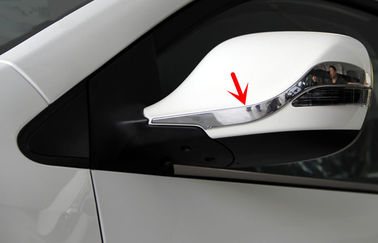 Un buon prezzo. Decorazione JAC S5 2013 Auto Body Trim Parts, Chromed Side Rearview Mirror Guarnizione in linea