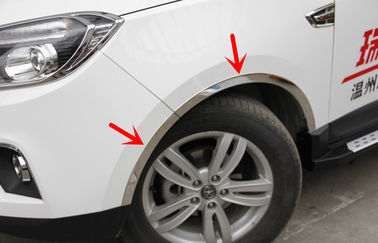 Un buon prezzo. JAC S5 2013 Fender trim / Fender trim in acciaio inossidabile in linea