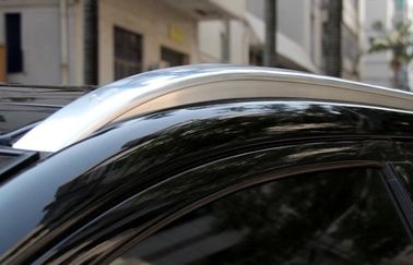 Un buon prezzo. FORD EDGE 2011 Tutto in lega di alluminio Tipo di avvitatura Auto Roof Luggage Rack in linea