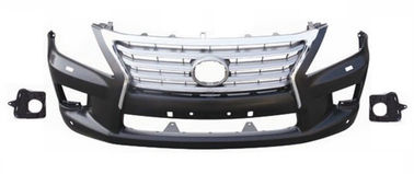 Un buon prezzo. Ricambi originali per Lexus LX570 2008 2010 - 2014, aggiornamento del paraurti anteriore e posteriore in linea