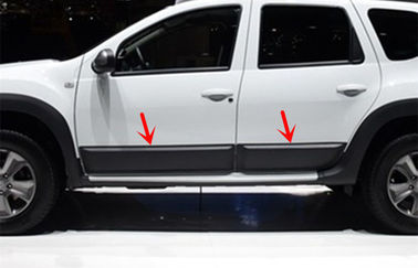 Un buon prezzo. Renault Dacia Duster 2010 - 2015 Porta laterale auto protettore inferiore, 2016 OE tipo porta stampatura in linea