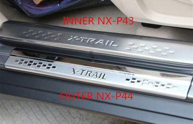 Un buon prezzo. Ricambi per autoveicoli ad alte prestazioni Piastre di sgabello per NISSAN X-TRAIL 2014 in linea