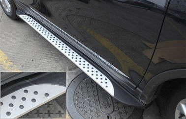Un buon prezzo. Fabbriche di barre a passo laterale auto per Nissan X - Trail 2014 2015 in linea