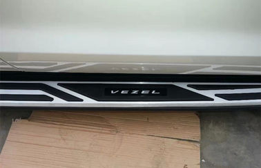 Un buon prezzo. LOGO VEZEL OEM Tipo passo laterale per tavole da corsa HONDA HR - V VEZEL 2014 2015 2016 in linea