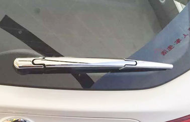 Un buon prezzo. Cremato Auto Carrozzeria Parts Trim Stampaggio Per Nuovo Qashqai Retro Windscreen Wiper Cover in linea