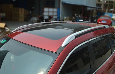 Un buon prezzo. OE stile ricambi auto auto scaffalature per tetto auto NISSAN X-TRAIL 2014 2015 portabagagli in linea
