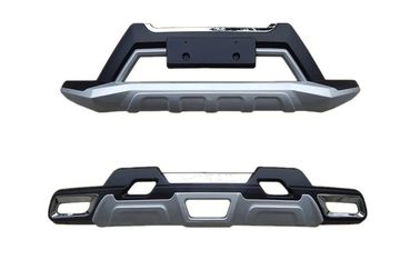 Un buon prezzo. NISSAN New X - TRAIL 2014 2015 Protezione del paraurti davanti e dietro / accessori auto in linea