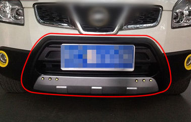 Un buon prezzo. NISSAN Qashqai 2008 - 2014 Luxury Blow Molding Guardia Frontale E Guardia Posteriore in linea