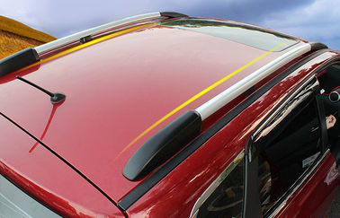 Un buon prezzo. Installazione OE Style Stick Rack per bagagli sul tetto per Nissan Qashqai 2008 - 2014 in linea