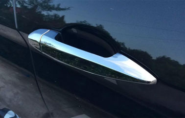 Un buon prezzo. BMW E71 Nuovo X6 2015 Decorazione Corpo Trim Parti Coperchio Porta laterale cromato in linea