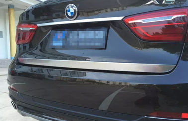SUS Porta posteriore Guarnizione centrale e fascia di guarnizione inferiore Per BMW E71 New X6 2015