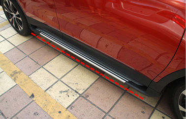 Un buon prezzo. Leghe di alluminio di tipo asiatico barre a passo laterali per Toyota RAV4 2013 2014 2016 2017 in linea